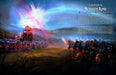 Legends of Avallen: Core Rulebook - for just $49.99! 