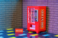 100 Stud - B3 Customs® Candy Vending Machine - Just $19.99! Shop now at Retro Gaming of Denver