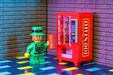 100 Stud - B3 Customs® Candy Vending Machine - Just $19.99! Shop now at Retro Gaming of Denver