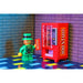 100 Stud Candy Vending Machine (LEGO) - Premium LEGO Kit - Just $19.99! Shop now at Retro Gaming of Denver