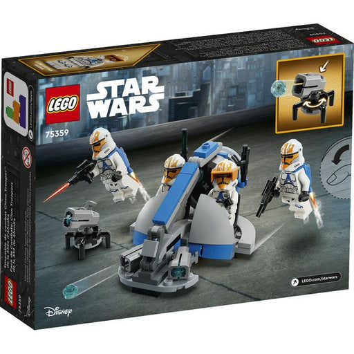 332nd Ahsoka's Clone Trooper Battle Pack - Just $19.99! Shop now at Retro Gaming of Denver