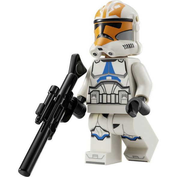 332nd Ahsoka's Clone Trooper Battle Pack - Just $19.99! Shop now at Retro Gaming of Denver