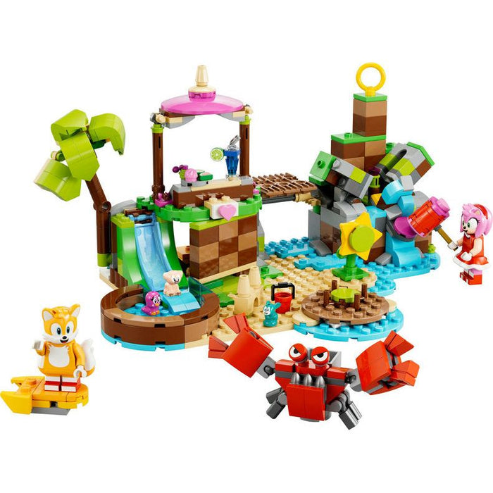 Amy's Animal Rescue Island - Just $49.99! Shop now at Retro Gaming of Denver