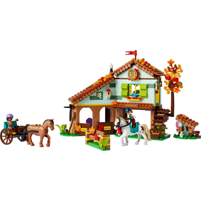 Autumn's Horse Stable - Just $59.99! Shop now at Retro Gaming of Denver