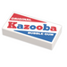 Kazooba Minifig Bubble Gum (LEGO) - Premium Custom Printed - Just $1.50! Shop now at Retro Gaming of Denver