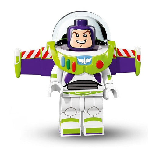 Buzz Lightyear - Toy Story - for just $4.65! 