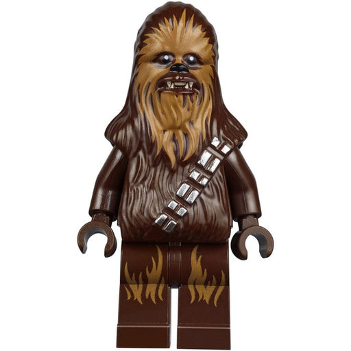 Chewbacca - for just $4.65! 