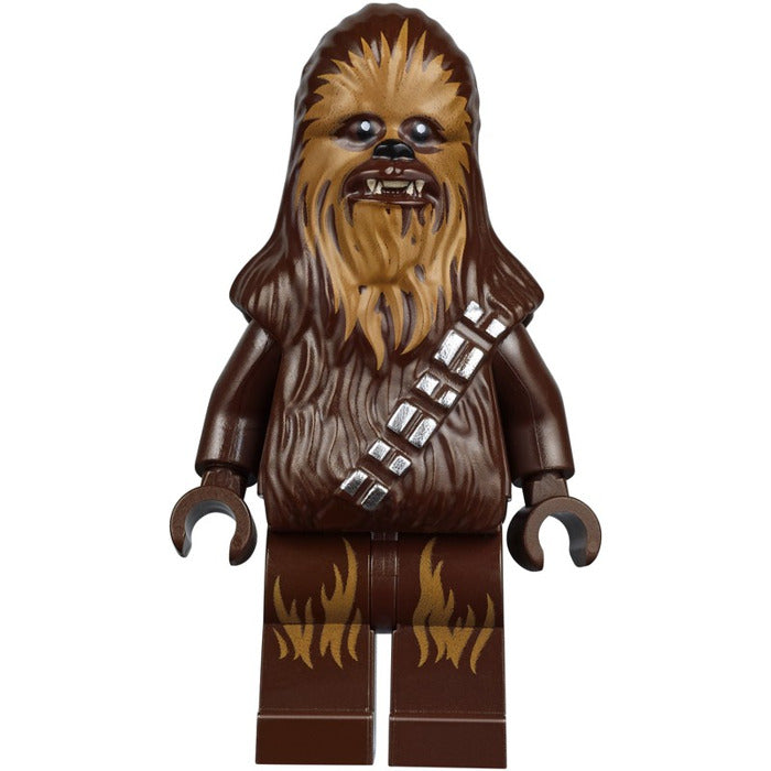 Chewbacca - for just $4.65! 