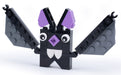 Halloween Bat made using LEGO parts - B3 Customs - Just $9.99! Shop now at Retro Gaming of Denver