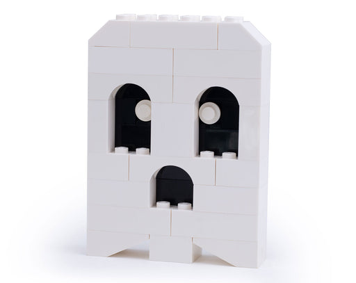 Halloween Ghost - B3 Customs Set made using LEGO parts - Just $9.99! Shop now at Retro Gaming of Denver