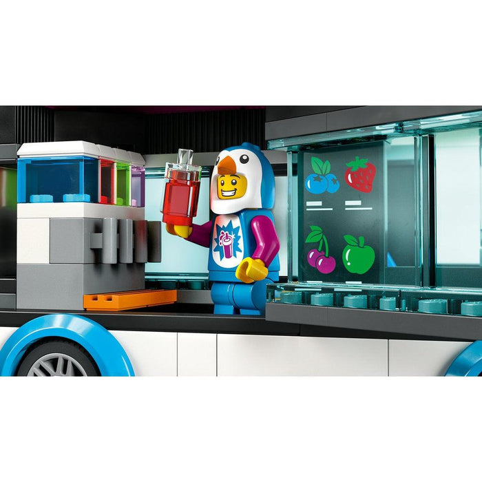 LEGO City Penguin Slushy Van - Just $19.99! Shop now at Retro Gaming of Denver