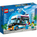 LEGO City Penguin Slushy Van - Just $19.99! Shop now at Retro Gaming of Denver