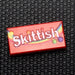 Skittish - Custom Printed 1x2 Tile - Premium Custom LEGO Parts - Just $1.50! Shop now at Retro Gaming of Denver