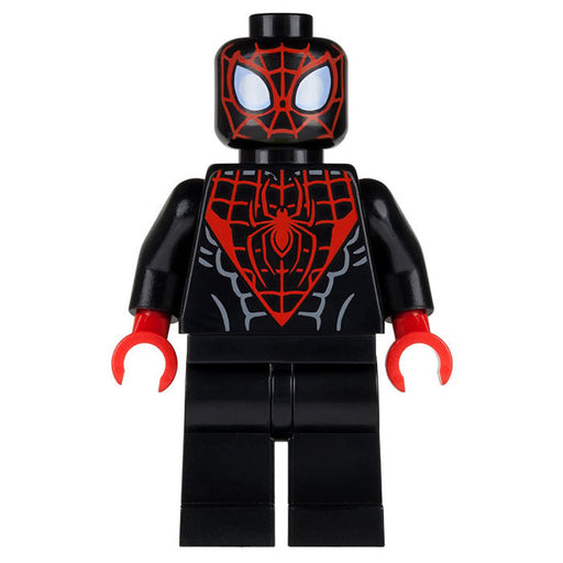 Miles Morales - Spiderman - for just $4.65! 