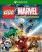 LEGO Marvel Super Heroes (Xbox One) - for just $0! 