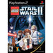 LEGO Star Wars 2 Original Trilogy (Playstation 2) - Just $0! Shop now at Retro Gaming of Denver