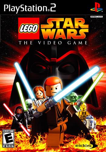 LEGO Star Wars: The Video Game (Playstation 2) - for just $0! 