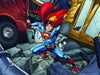 Lenticular 3D Puzzle: DC - Superman Strength - for just $14.99! 