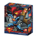 Lenticular 3D Puzzle: DC - Superman Strength - for just $14.99! 