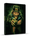 Leprechaun - Limited Edition Steelbook (4K Ultra HD + Blu-ray + Digital) - for just $45.99! 