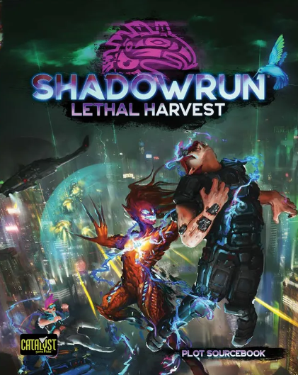 Lethal Harvest - Just $39.99! Shop at the Best Retro Game Store Retro Gaming of Denver