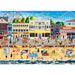 Signature Collection - On the Boardwalk 3000 Piece Jigsaw Puzzle - for just $39.99! 