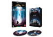 Lifeforce - Arrow Video Limited Edition (4K Ultra HD) - for just $44.99! 