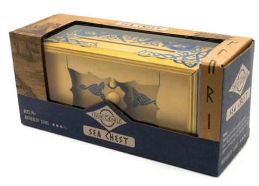 Sea Chest - for just $14.99! 