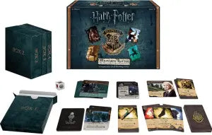 Harry Potter Hogwarts Battle: The Monster Box of Monsters Expansion - for just $29.95! 