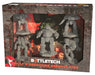 BattleTech: ForcePack - Wolf's Dragoons Assault Star - for just $34.99! 