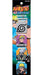 Naruto: Magnetic Bookmark Set - for just $6.49! 