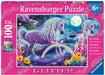 Glitter Puzzle: Unicorn - for just $19.99! 