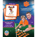 Clemson Tigers Matching Game - for just $9.99! 
