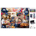 Minnesota Twins - Gameday 1000 Piece Jigsaw Puzzle - for just $19.99! 