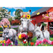 Wild & Whimsical - 500 Piece Jigsaw Puzzles 4 Pack - Just $24.99! Shop now at Retro Gaming of Denver