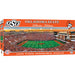 Oklahoma State Cowboys - 1000 Piece Panoramic Jigsaw Puzzle - for just $19.99! 