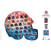 NFL - Teams Helmet 500 Piece Shaped Jigsaw Puzzle - Just $16.99! Shop now at Retro Gaming of Denver