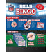 Buffalo Bills Bingo Game - Just $9.99! Shop now at Retro Gaming of Denver