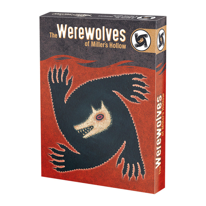 Werewolves of Miller's Hollow - for just $12.99! 