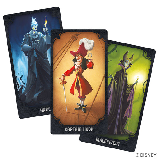 Disney Villains: Gathering of the Wicked - for just $16.99! 