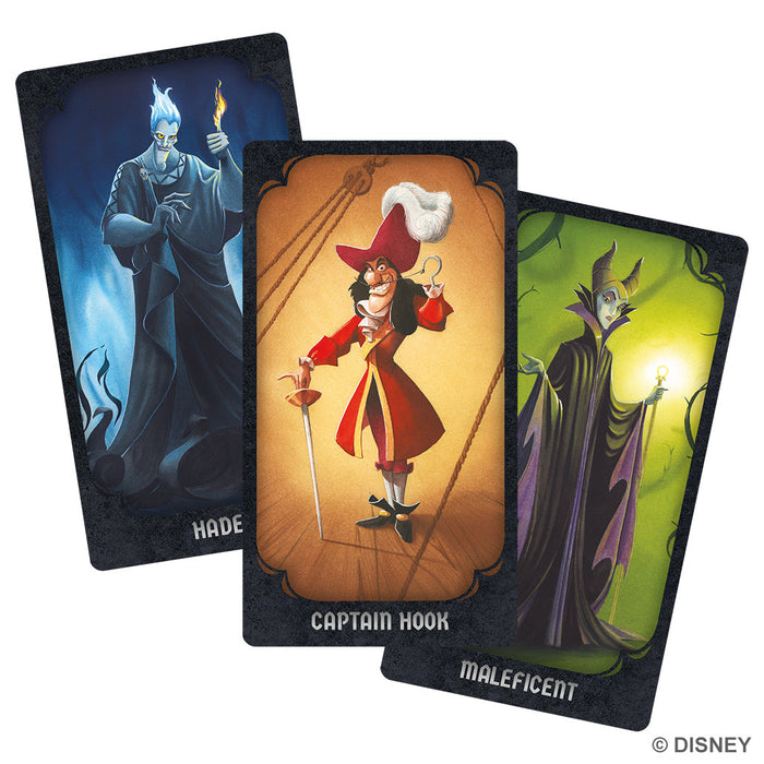 Disney Villains: Gathering of the Wicked - for just $16.99! 