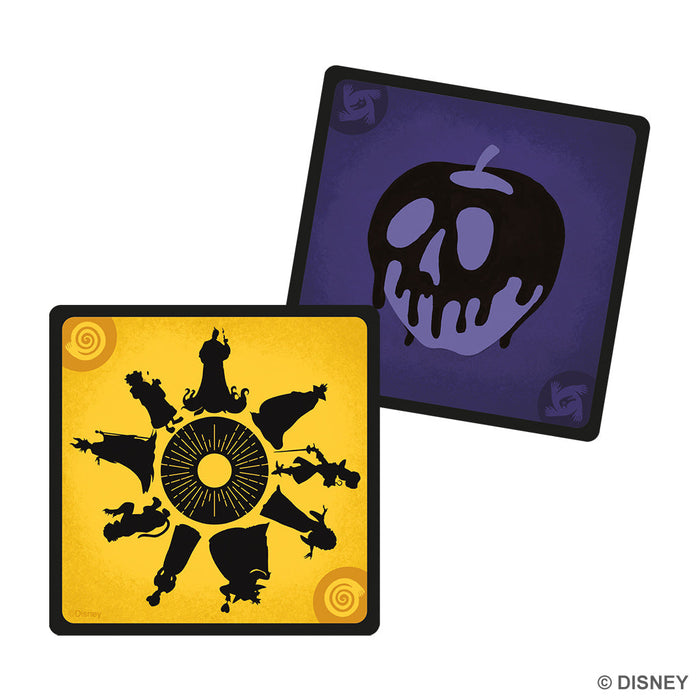 Disney Villains: Gathering of the Wicked - for just $16.99! 