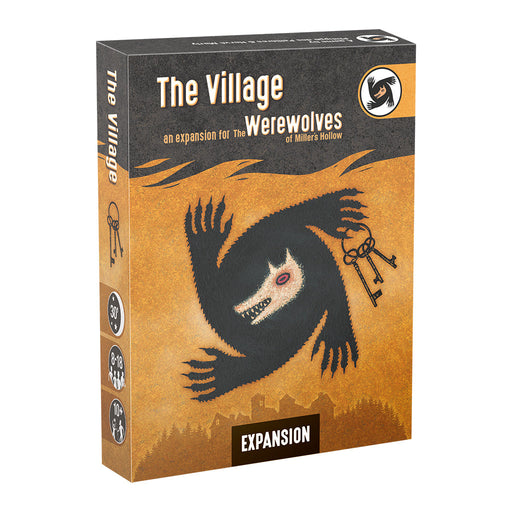 Werewolves of Miller's Hollow: Village - for just $12.99! 