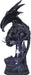 Black Dragon On LED Pedestal - for just $25.99! 