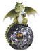 Cute Dragon on LED Orb - for just $21.99! 