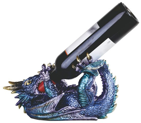 Blue Dragon Wine Rest - for just $41.99! 