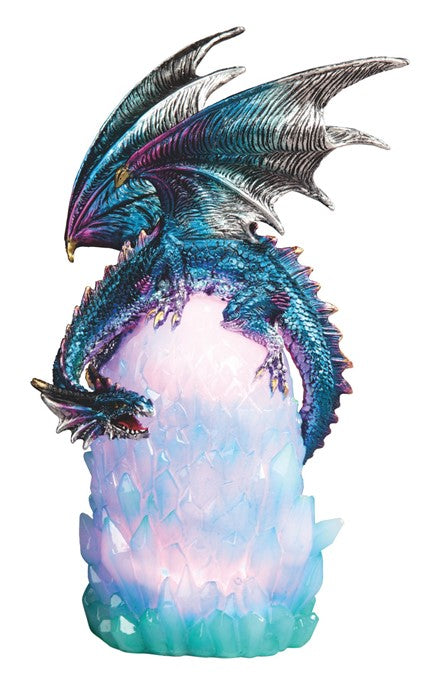 Blue Dragon on LED Egg - for just $46.99! 