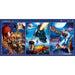 The Polar Express 3-pack 500 Piece Jigsaw Puzzle - for just $24.99! 