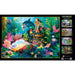 Hidden Images - Secrets of the Deep 500 Piece Jigsaw Puzzle - for just $14.99! 