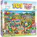 101 Things to Spotat the County Fair - 101 Piece Jigsaw Puzzle - for just $12.99! 